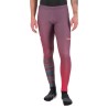 Sportful Apex Race bukser 2023 huckleberry / Tango Red